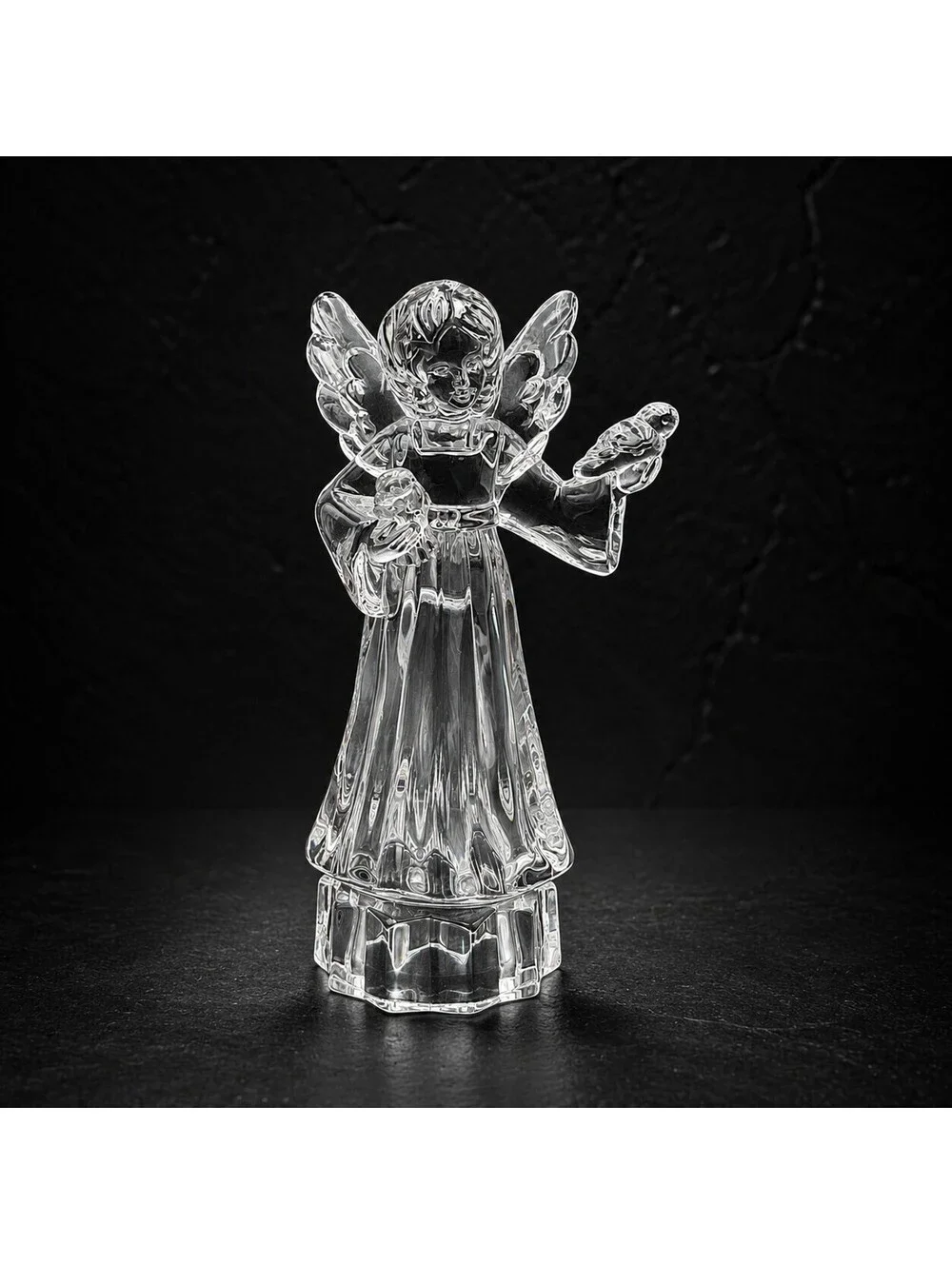 Mikasa small review